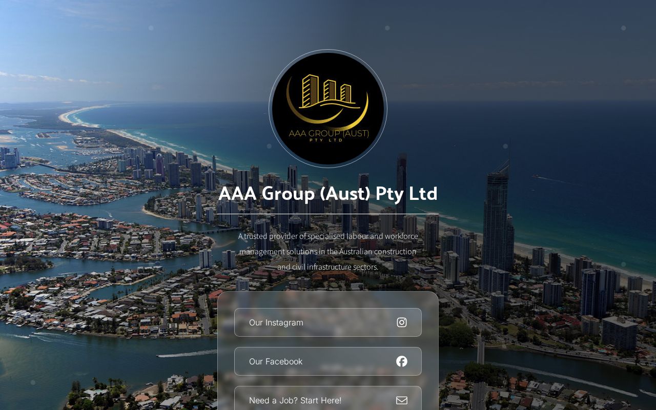 AAA Group (Aust) Pty Ltd
